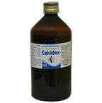 Kent Pharma Calcidex Syrup | Grocsy