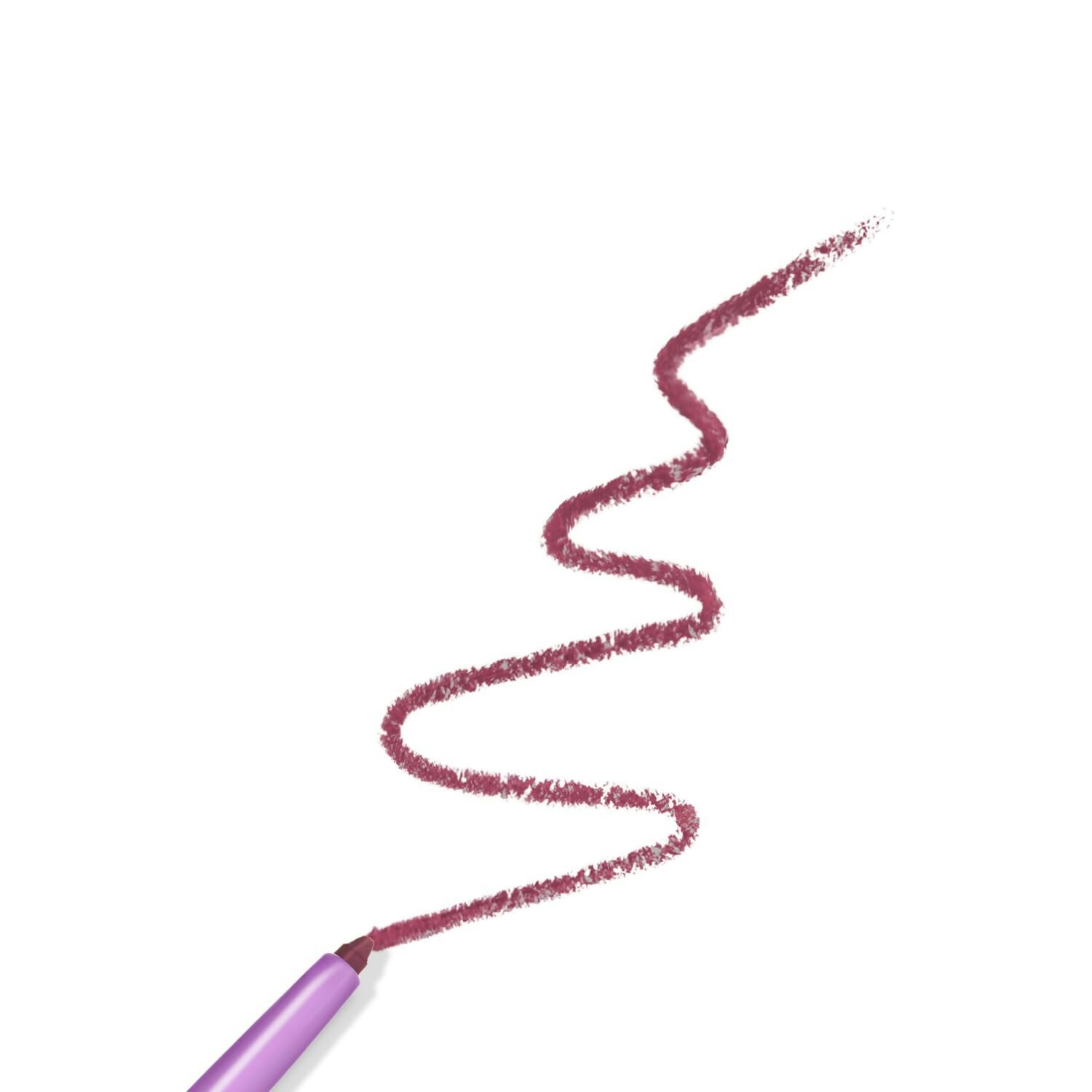 Joyology Beauty Instant Bliss Lip Liner - Smoky Plum | Grocsy