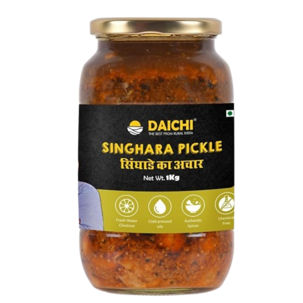 Daichi Singhara Pickle | Grocsy