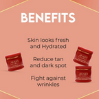 Jovees Bridal Facial Kit | Grocsy