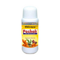 Chirayu Poshak Herbal Massage Oil | Grocsy
