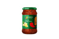Jaitra Foods Guntur Ginger Pickle