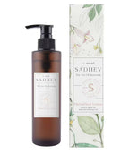Sadhev Herbal Body Lotion - Almond & Aloe | Grocsy