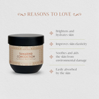 Old School Rituals Tamarind Concoction Body Butter | Grocsy