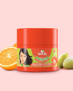 Ikkai Organic C The Glow Face Souffle Creme Brightening & Hydrating | Grocsy