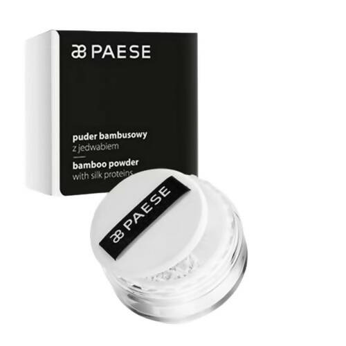 Paese Cosmetics Bamboo Transparent Loose Powder | Grocsy