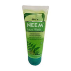 SBL Homeopathy Neem Face Wash | Grocsy