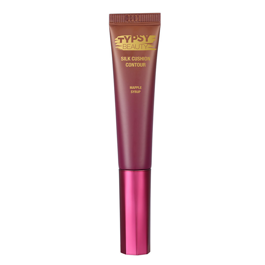 Typsy Beauty Silk Cushion Contour - Maple Syrup 05 | Grocsy