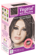 Vegetal Bio Colour Hair Color - Burgundy | Grocsy