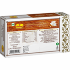 Haldiram's Nagpur Kaju Katli, Badam Katli, Mini Kaju Katli | Grocsy