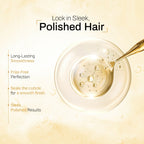 Yuthika Professional Vertix Hair Neutralizing Cream Post Straightening | Grocsy