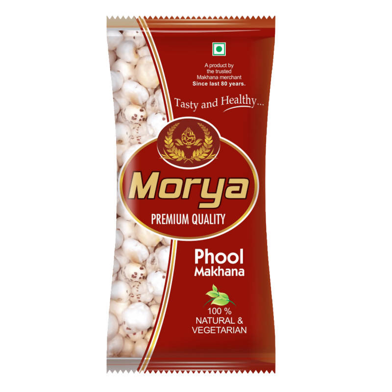 Makhanawala's Morya Phool Makhana | Grocsy