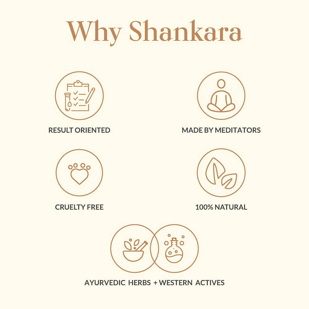 Shankara by Sri Sri Tattva Balance Moisturizer For Kapha | Grocsy