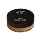 Lakme Absolute Loose Finishing Powder - Beige | Grocsy