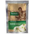 Farmveda Ready To Cook Rava Idli Mix | Grocsy