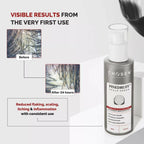Chosen Pinedruff Scalp Serum Best Dandruff Control Treatment Solution With Pycnogenol | Grocsy