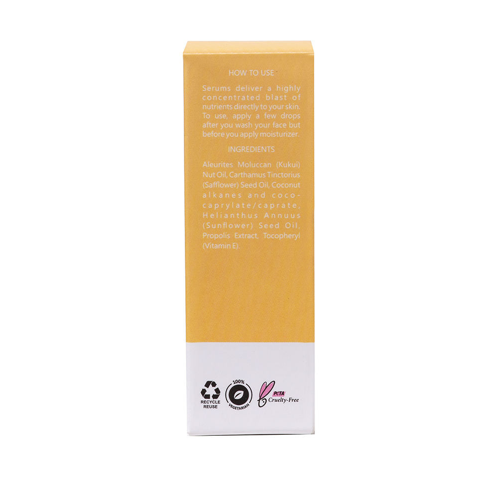 Earth Rhythm Propolis Extract Advance Repair Serum | Grocsy