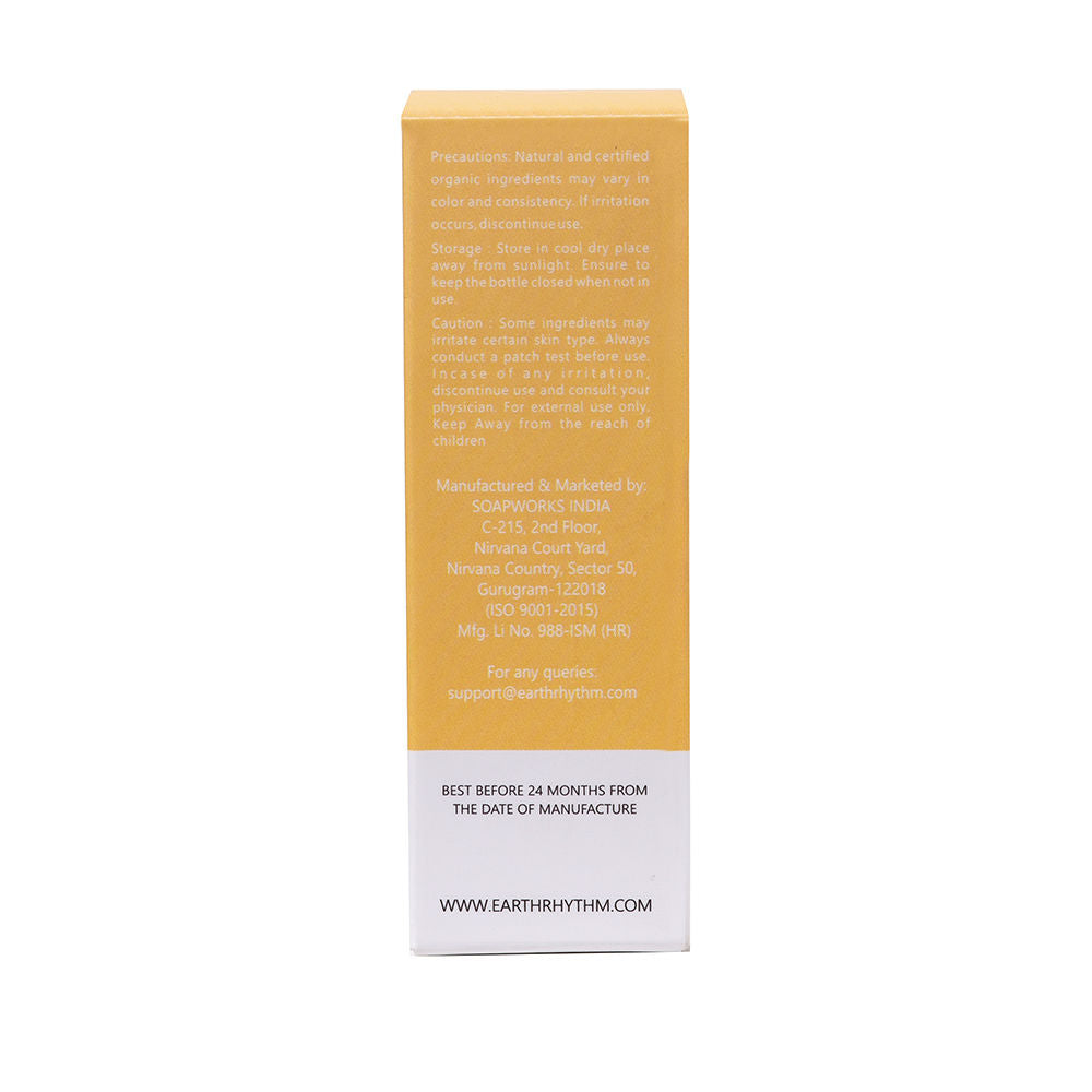 Earth Rhythm Propolis Extract Advance Repair Serum | Grocsy