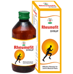Chirayu Rheumofit Syrup | Grocsy