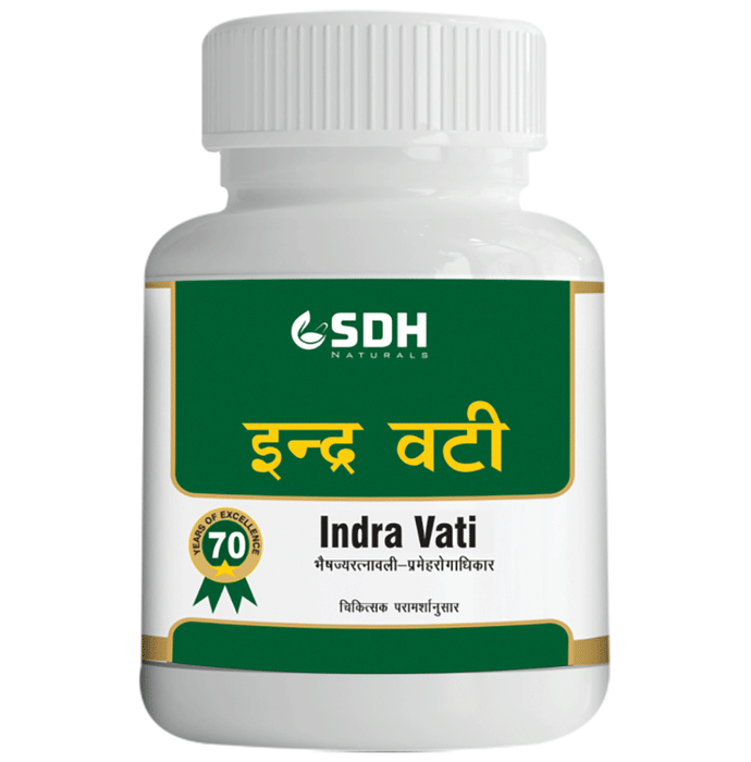 SDH Naturals Indra Vati | Grocsy