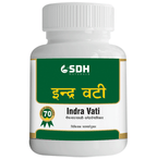 SDH Naturals Indra Vati | Grocsy