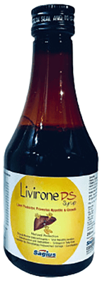 Sagius Livirone DS Syrup | Grocsy