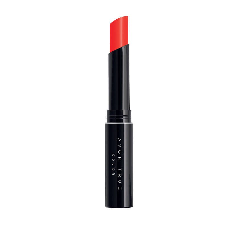 Avon True Color Stylo Lipstick forever pink | Grocsy