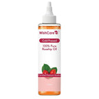 Wishcare 100% Pure Rosehip Oil | Grocsy