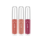Miss Claire Dewy Matte Lip Combo Set - Day-To-Date | Grocsy
