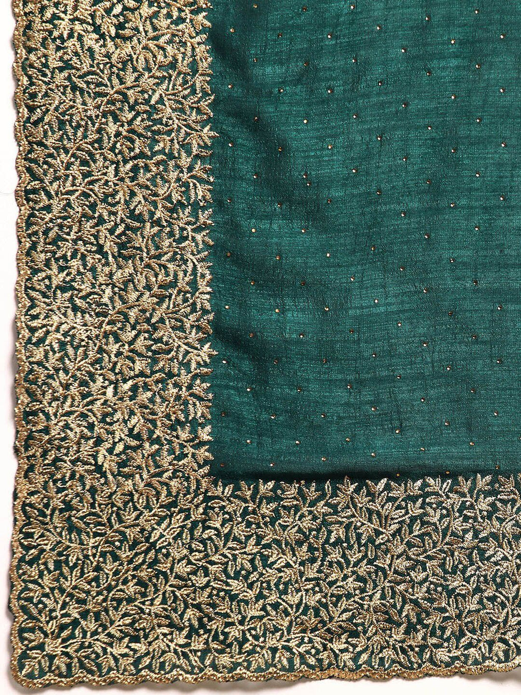 kasee Embellished Zari Saree | Grocsy