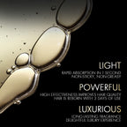 Nexxus Promend Resurrection Oil Hair Serum For Bond Repair, Frizz Reduction & Heat Protection | Grocsy