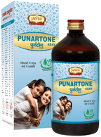 Jaived Ayurveda Punartone Asav | Grocsy