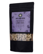 Millet Amma Organic Cashew Nuts | Grocsy