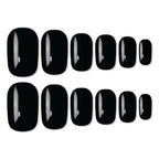 Shills Professional Reusable Press On Nails Square - SPN560 | Grocsy