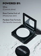 Sugar Powder Play Translucent Compact | Grocsy