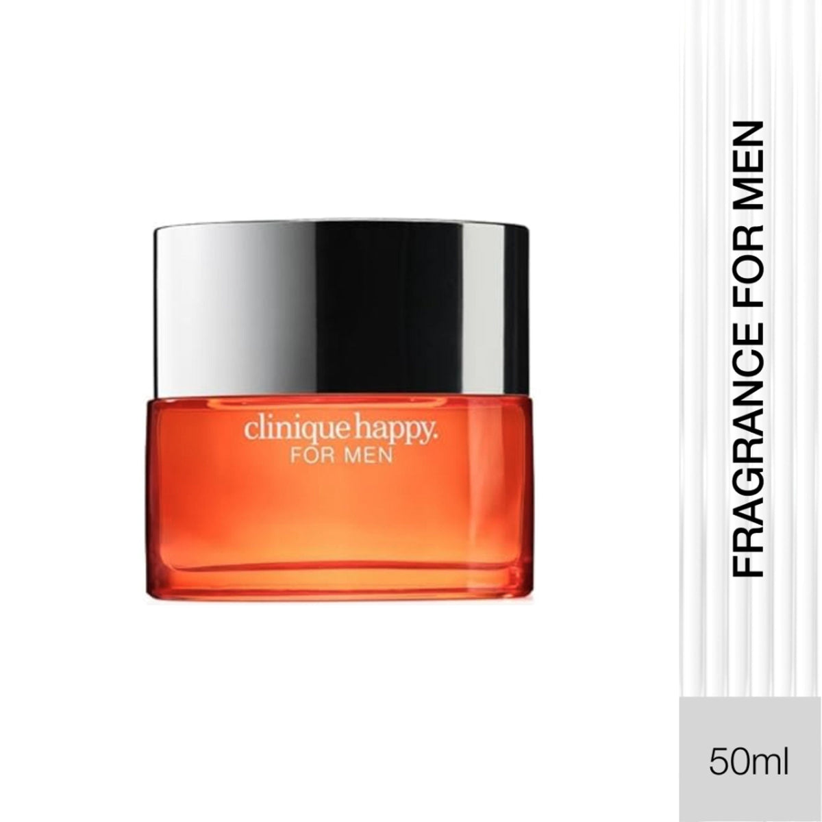 Clinique Happy For Men Cologne Spray | Grocsy