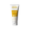 Asaya Aqua Dew Sunscreen SPF 50 PA+++ With Rice Extract For All Skin Types | Grocsy