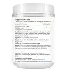 Nature's Velvet L-Citrulline DL-Malate Powder | Grocsy