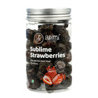 Flyberry Gourmet Sublime Strawberries | Grocsy