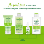 Simple Protecting Light Moisturiser | Grocsy