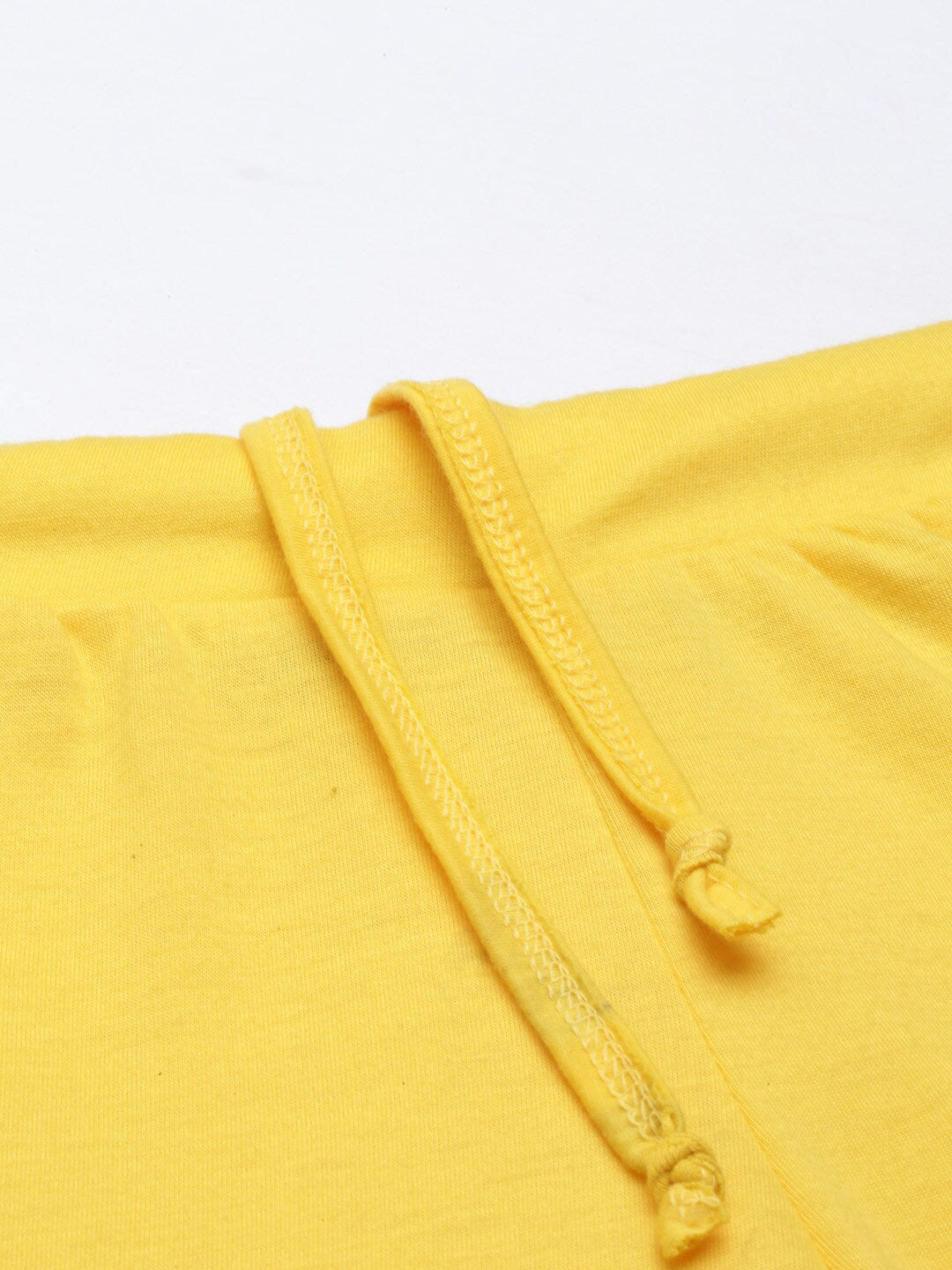 Souchii Women Yellow Knitted Palazzos | Grocsy