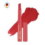 Miss Claire Long Lasting Matte Lipstick - 31 Solid Red | Grocsy