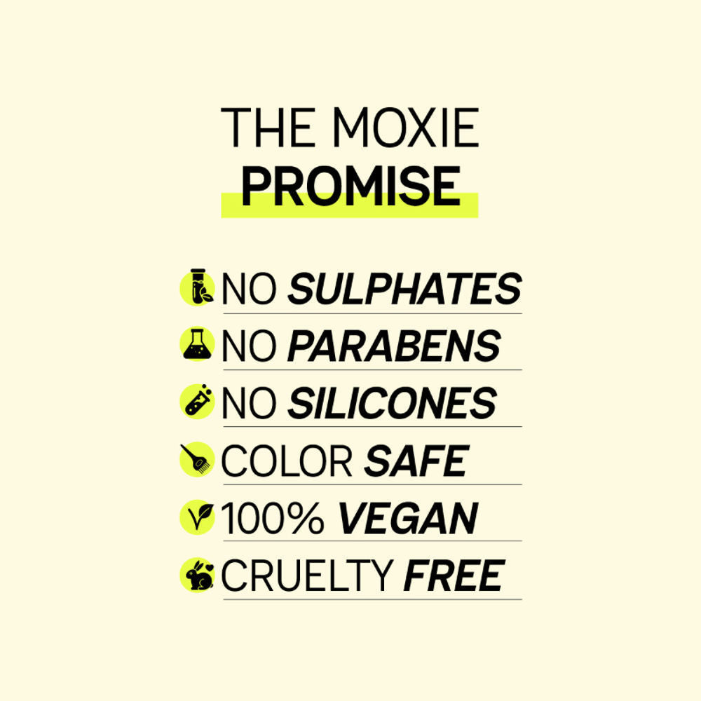 Moxie Beauty On The Fly Hair Finishing Stick | Grocsy
