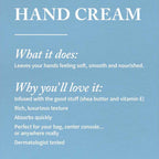 Bath & Body Works Sensitive Skin Colloidal Oatmeal Hand Cream | Grocsy