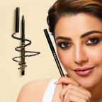 TAC - The Ayurveda Co. Beautif-eye Kajal - Intense Black Kajal | Grocsy