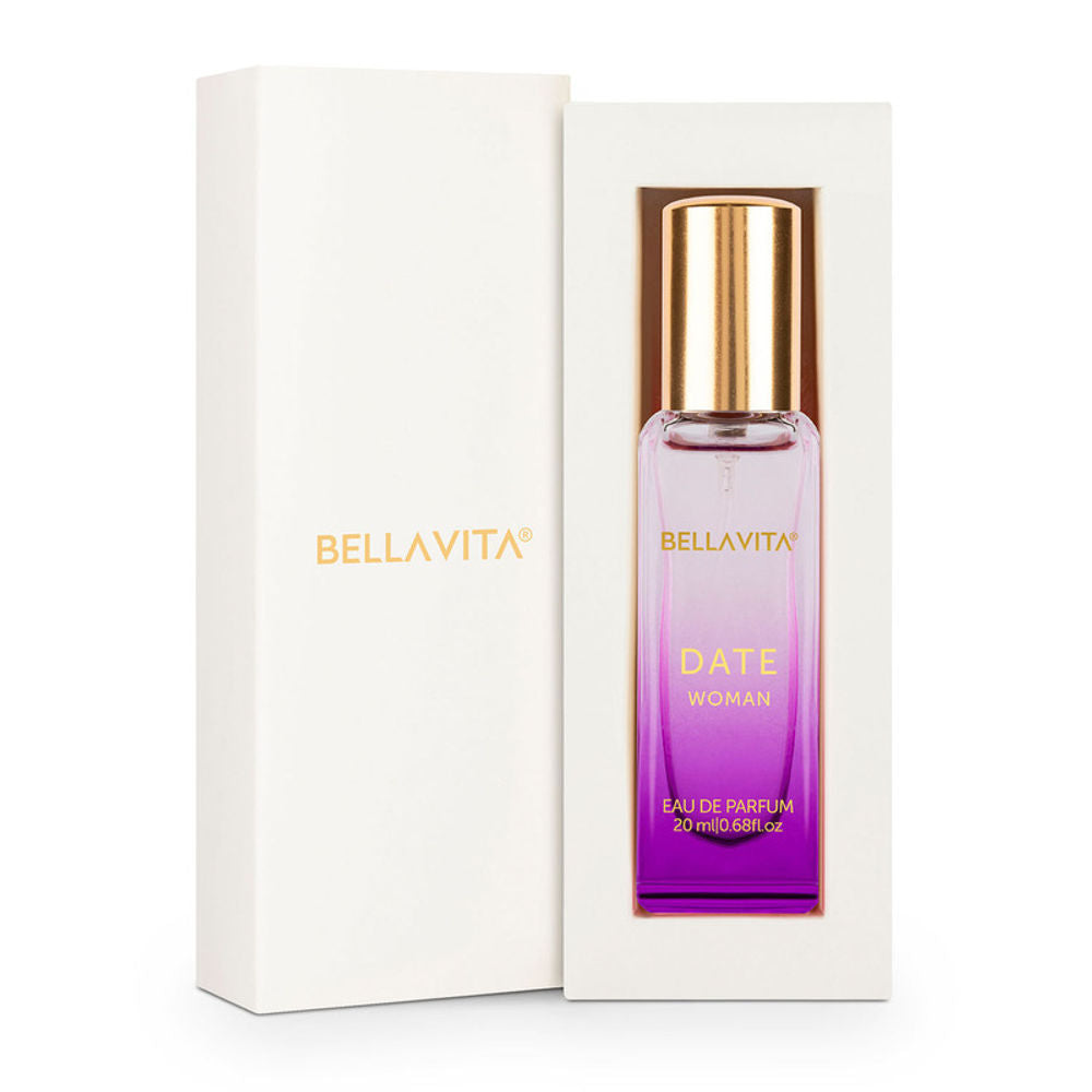 Bella Vita Date Perfume | Grocsy