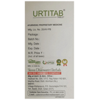 SDH Naturals Urtitab Tablet | Grocsy