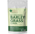 Bliss of Earth 100% Pure Organic Barley Grass Powder | Grocsy