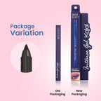 Swiss Beauty Intense Gel Kajal 12-Hour Stay Smudge-Proof with Sharpener - 8904325004434_08royalblue | Grocsy