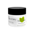 The Skin Story Moringa Face Pack For Deep Cleansing | Grocsy